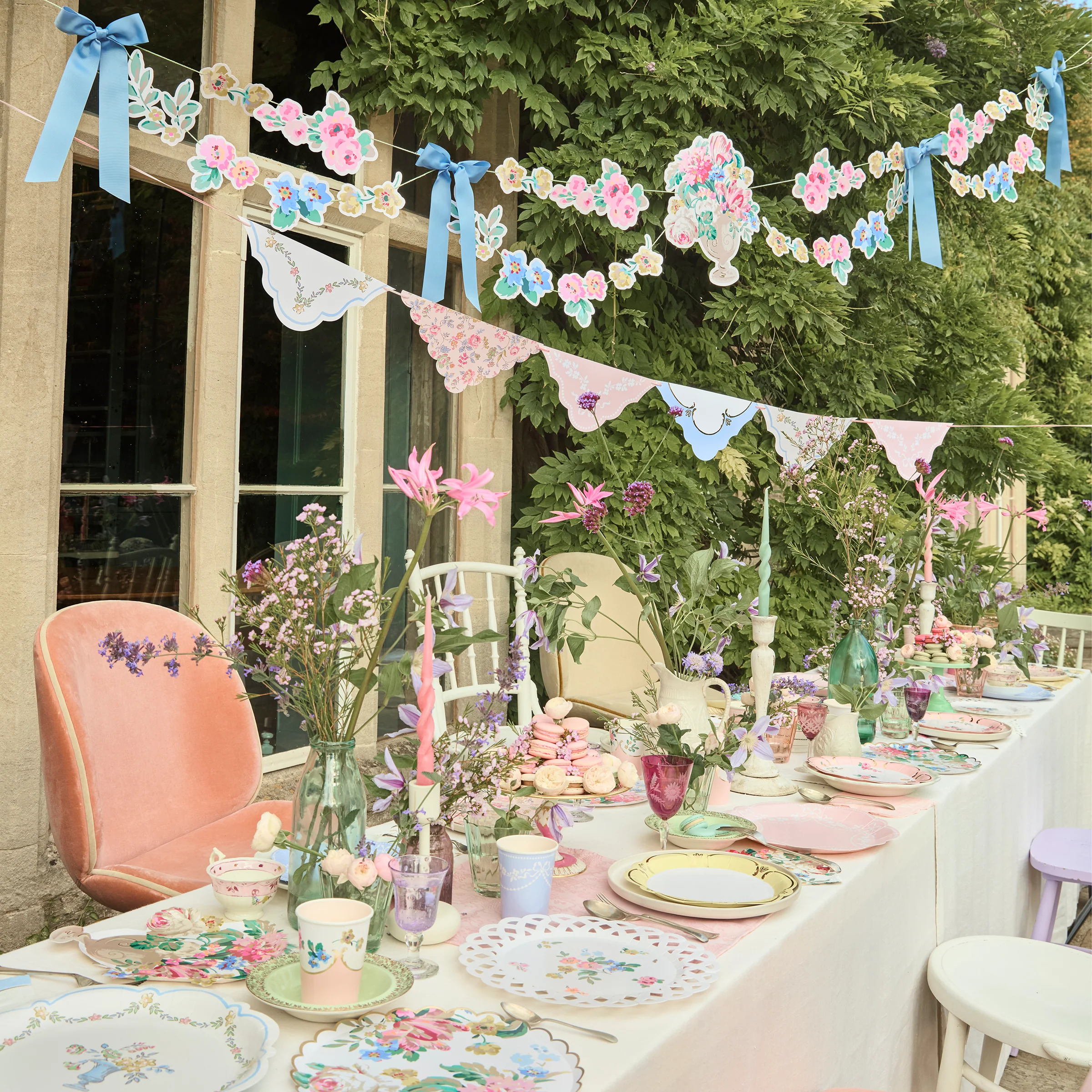 Rococo Garland - Image 2