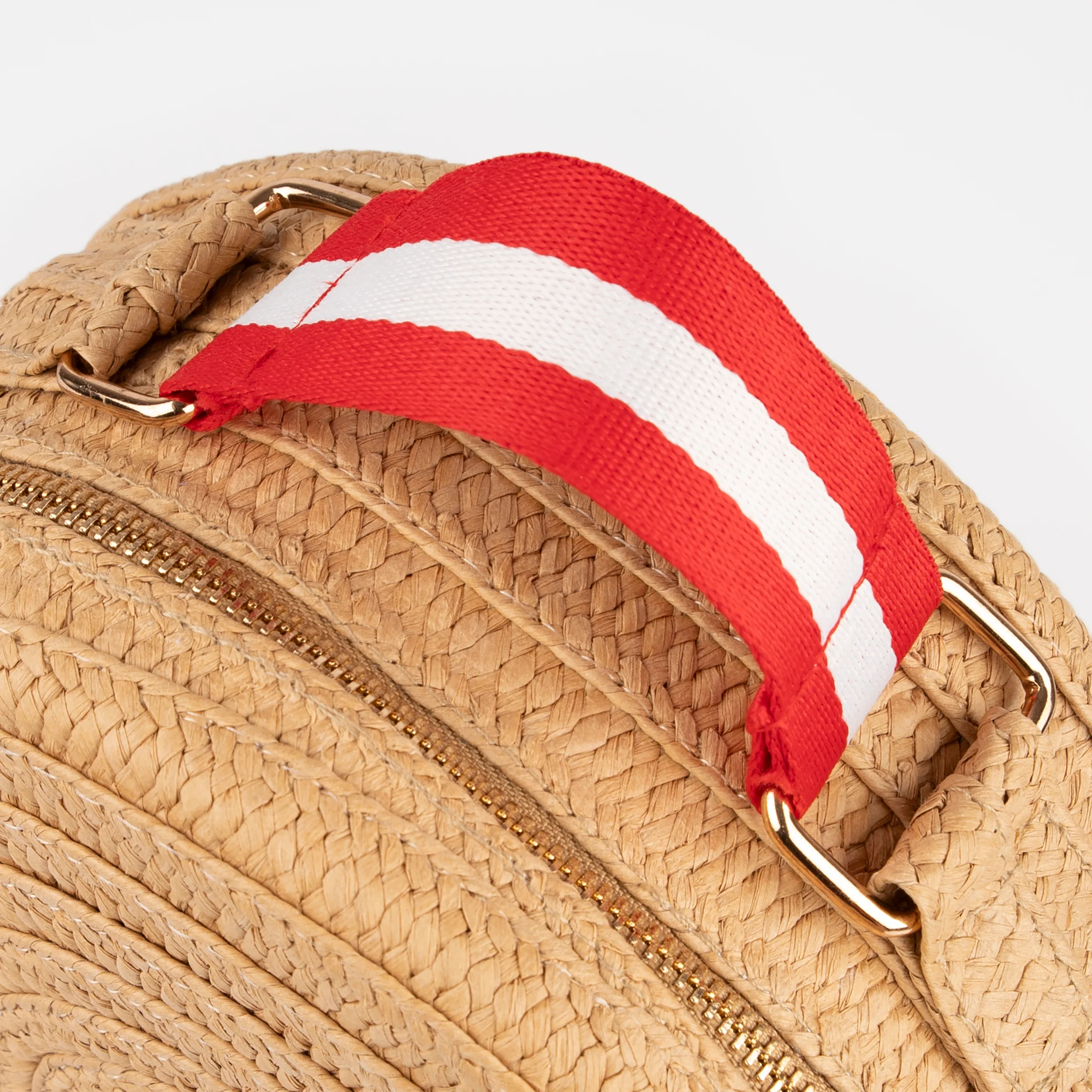Round Bear Bag - Image 4