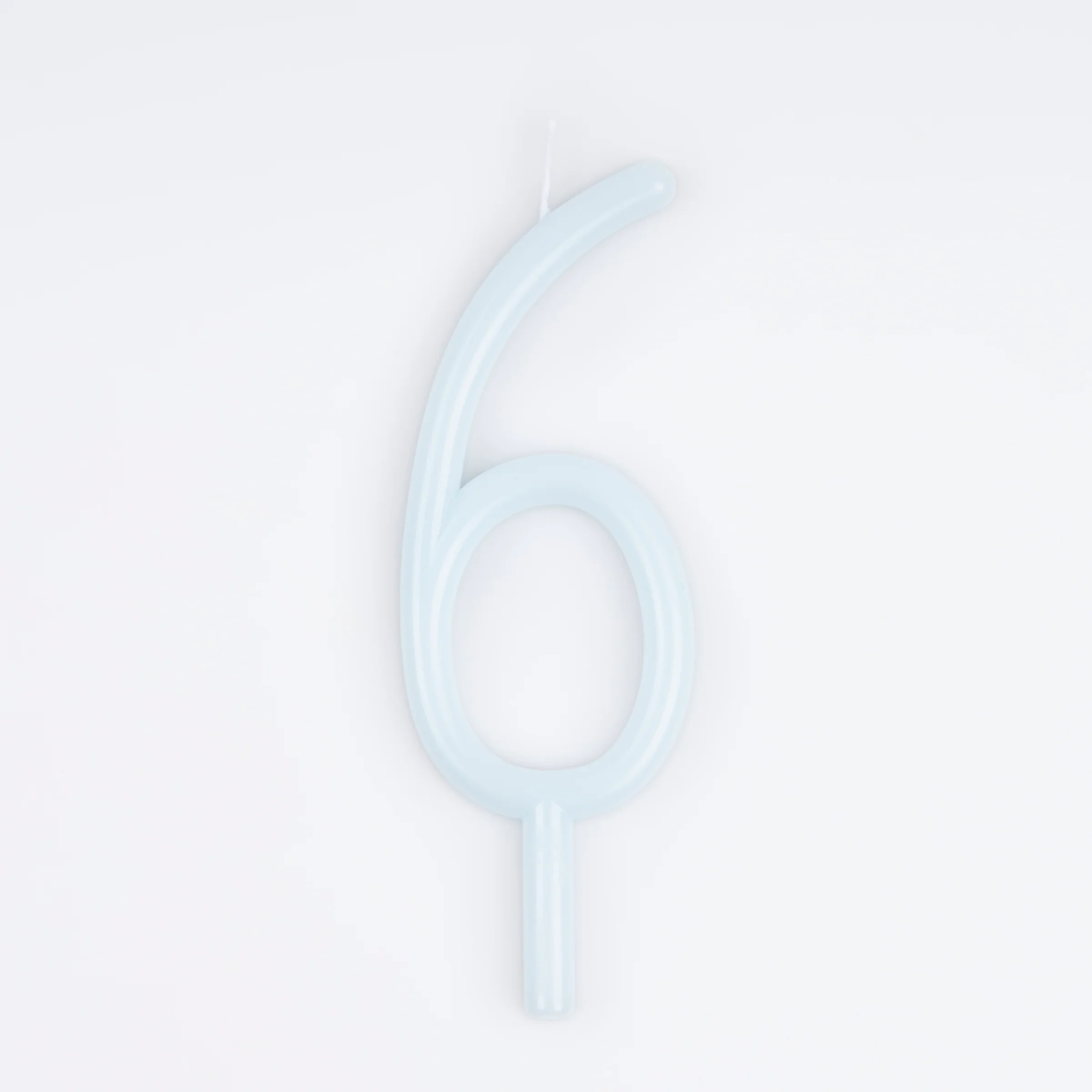 Slim Number Candles - Image 10
