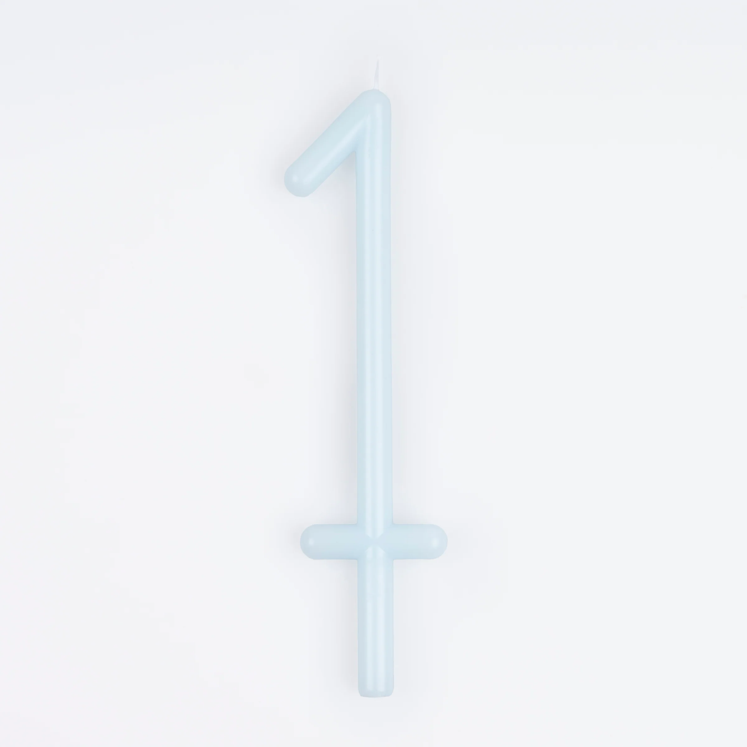 Slim Number Candles - Image 5