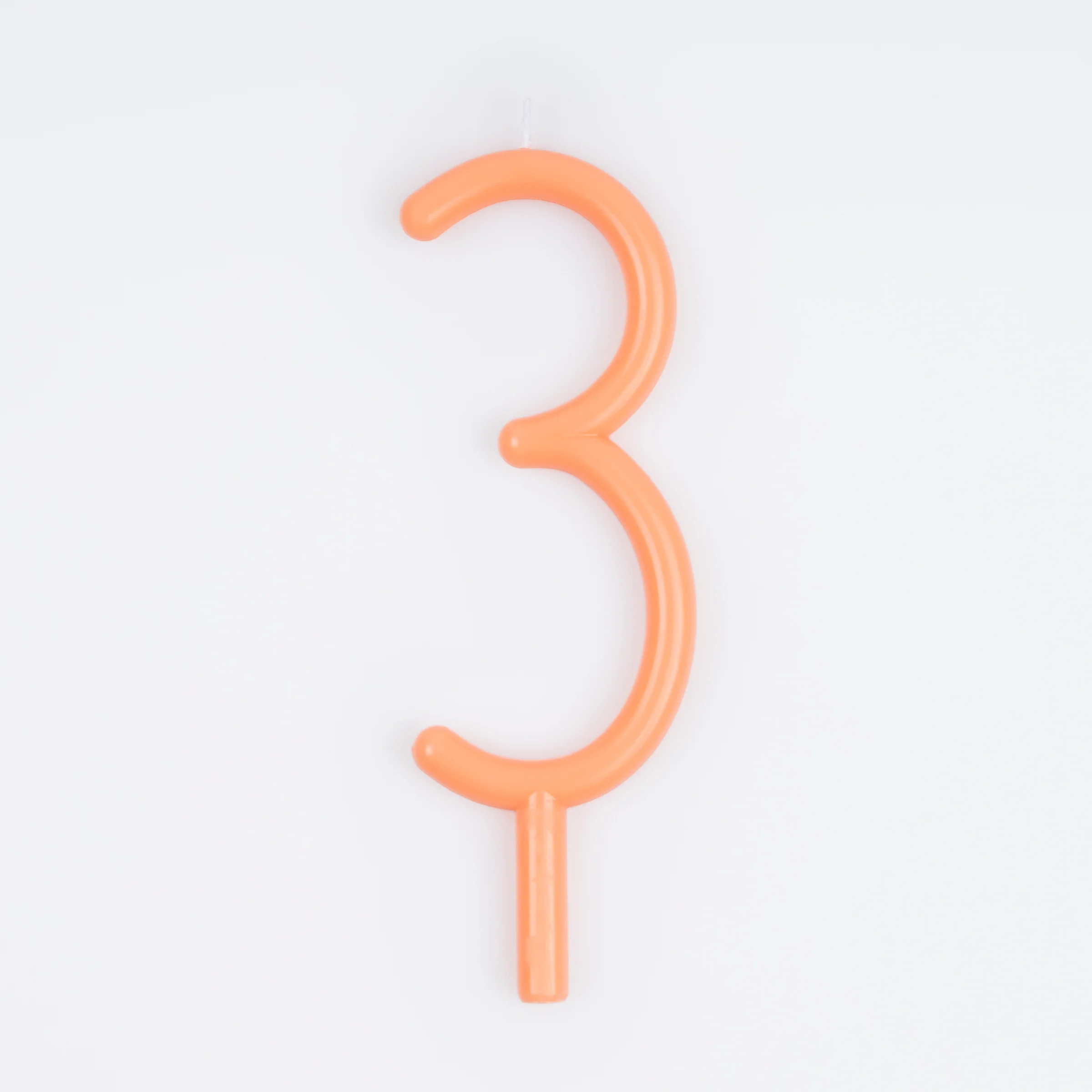 Slim Number Candles - Image 7
