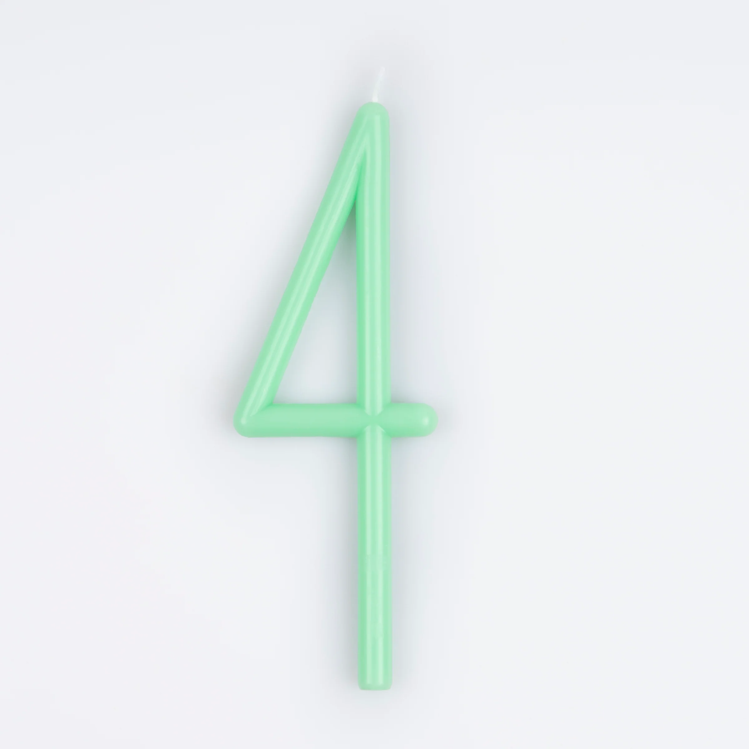 Slim Number Candles - Image 8