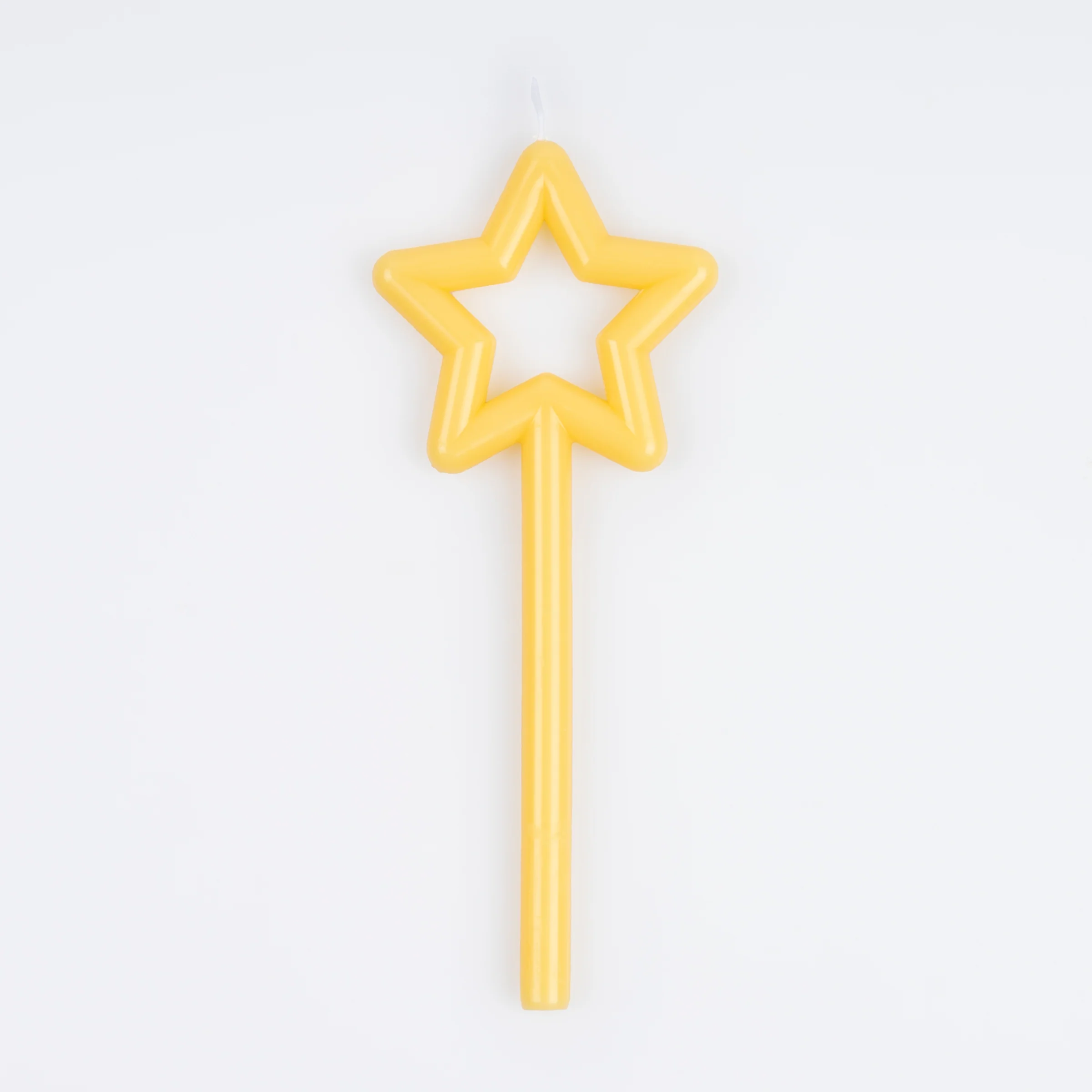 Slim Star Candle - Image 3