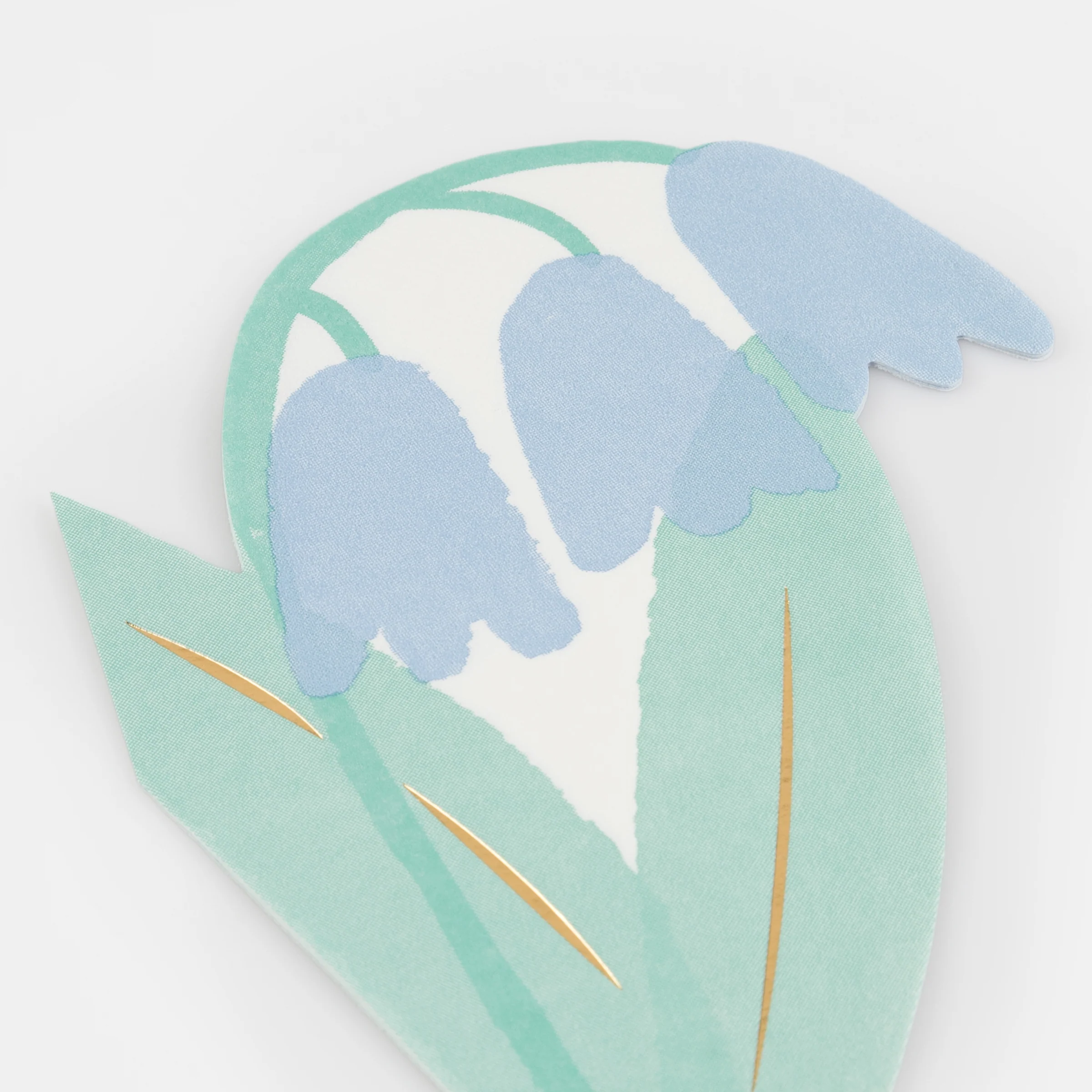 Spring Flower Napkins (x 16) - Image 3