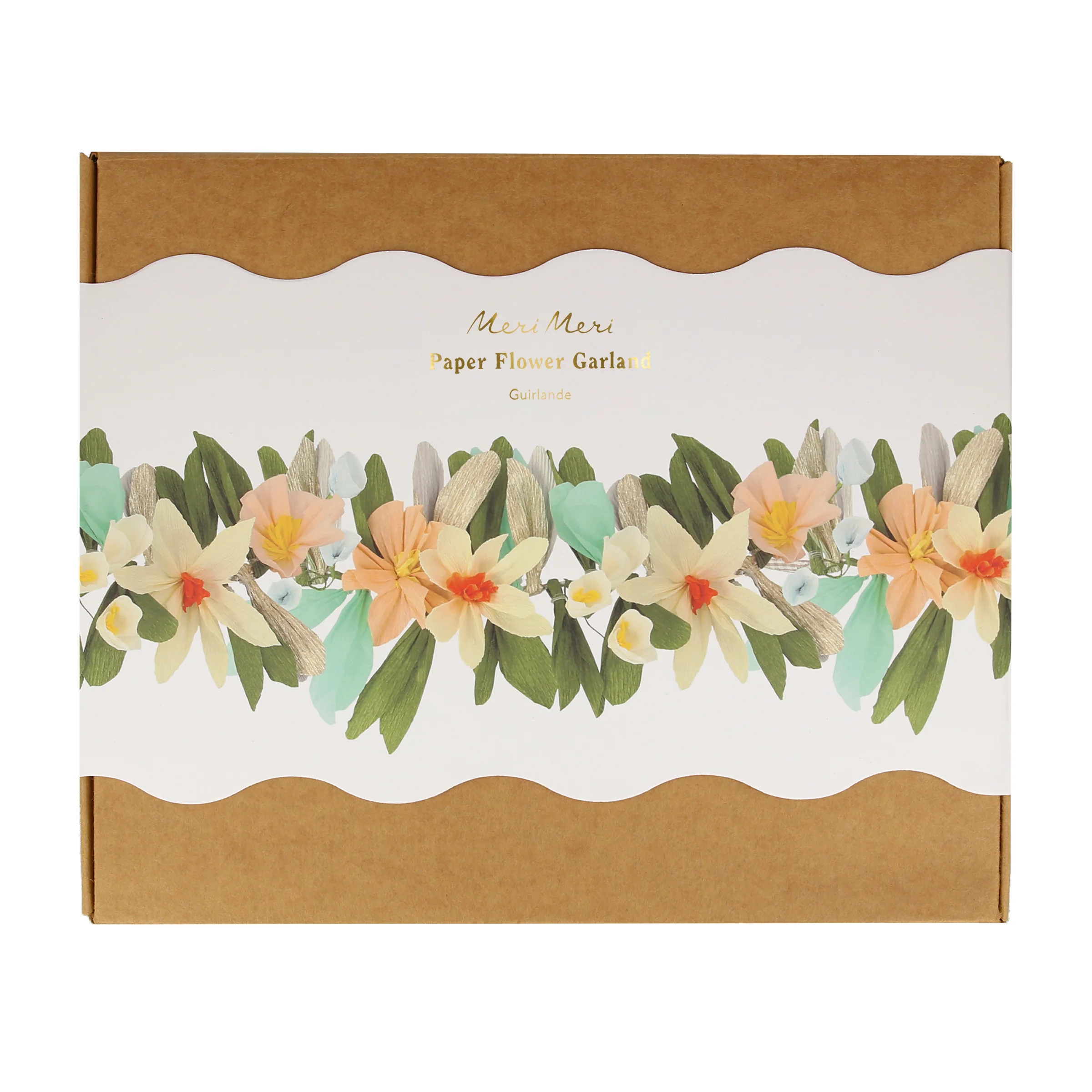 Spring Posy Garland - Image 5