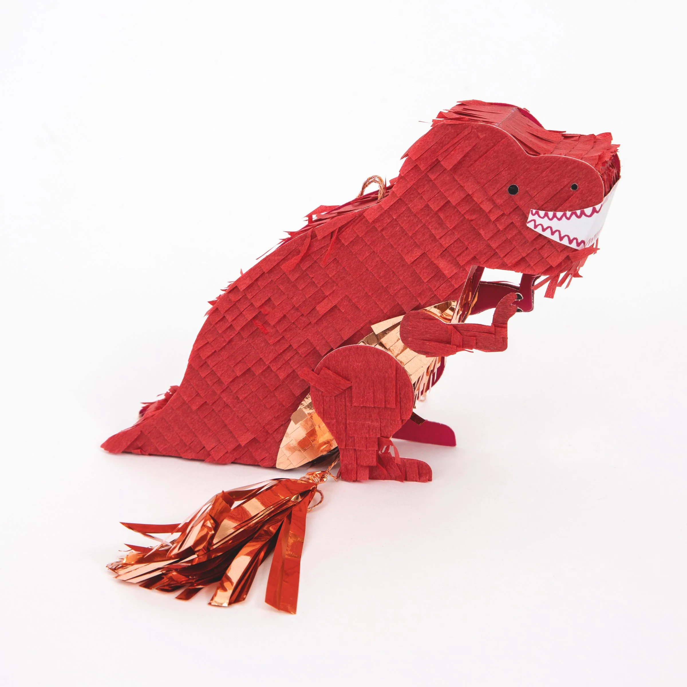 T-Rex Piñata Favour - Image 3