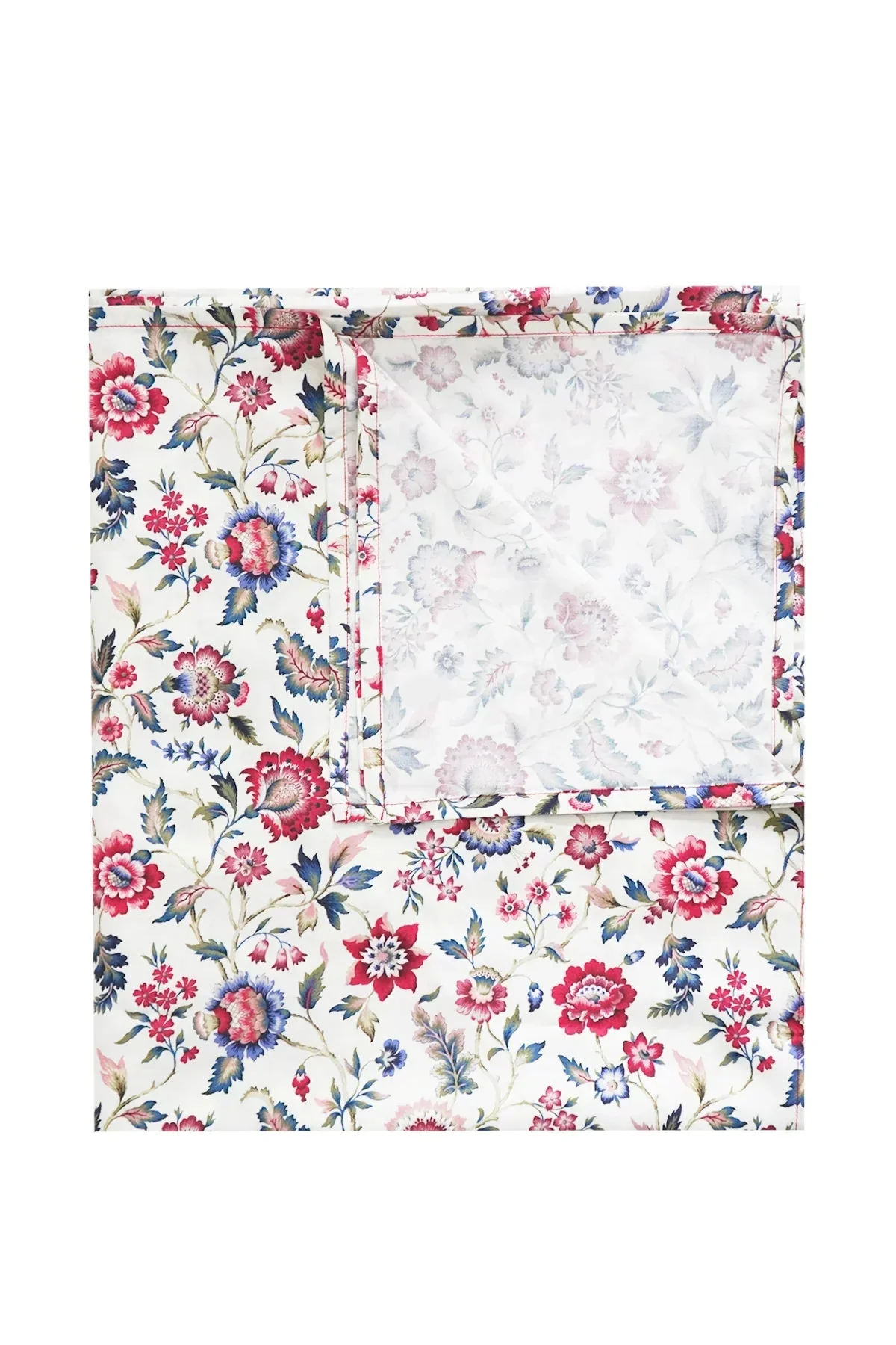 Eva Belle Tablecloth made with Liberty Fabric - Image 5