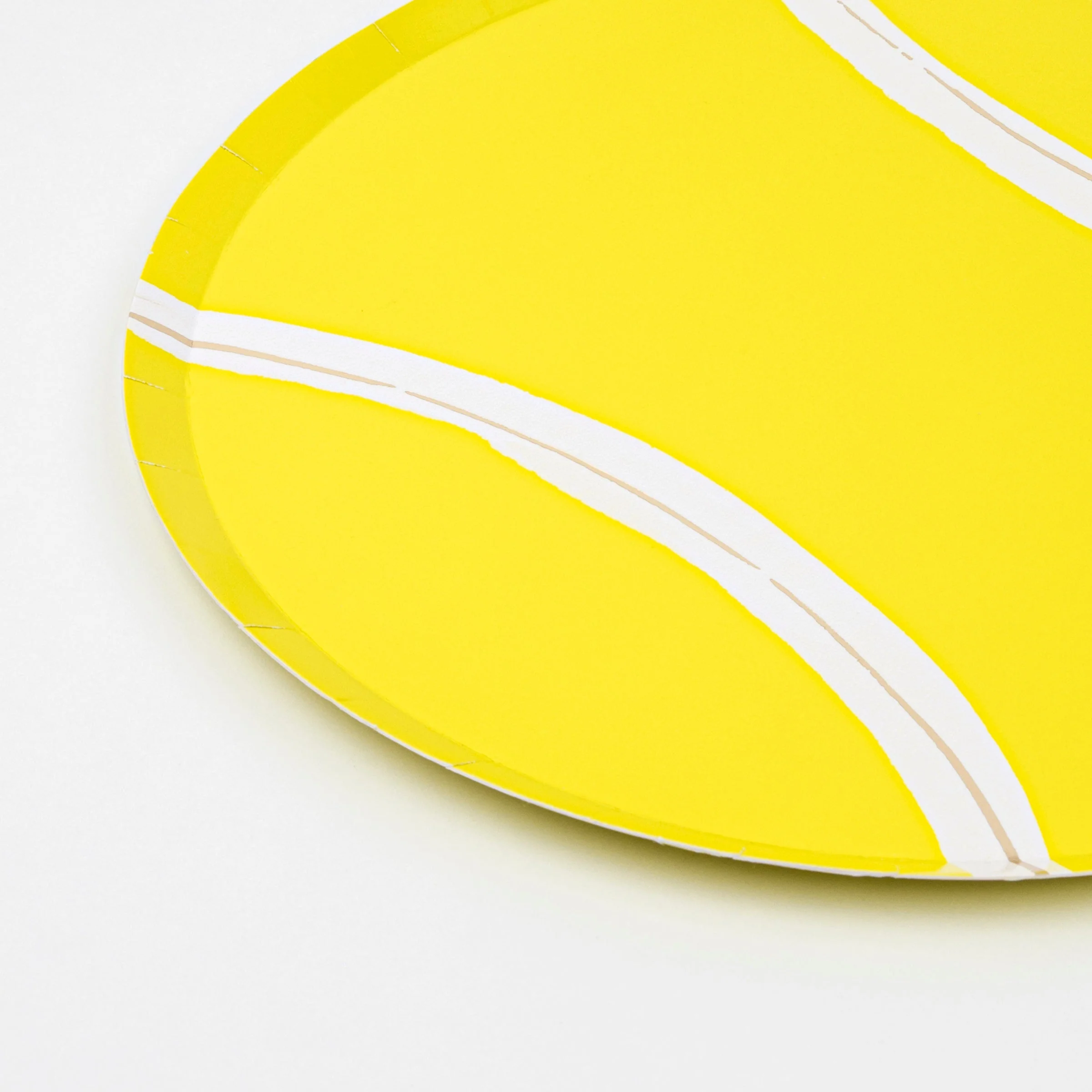 Tennis Plates (x 8) - Image 3