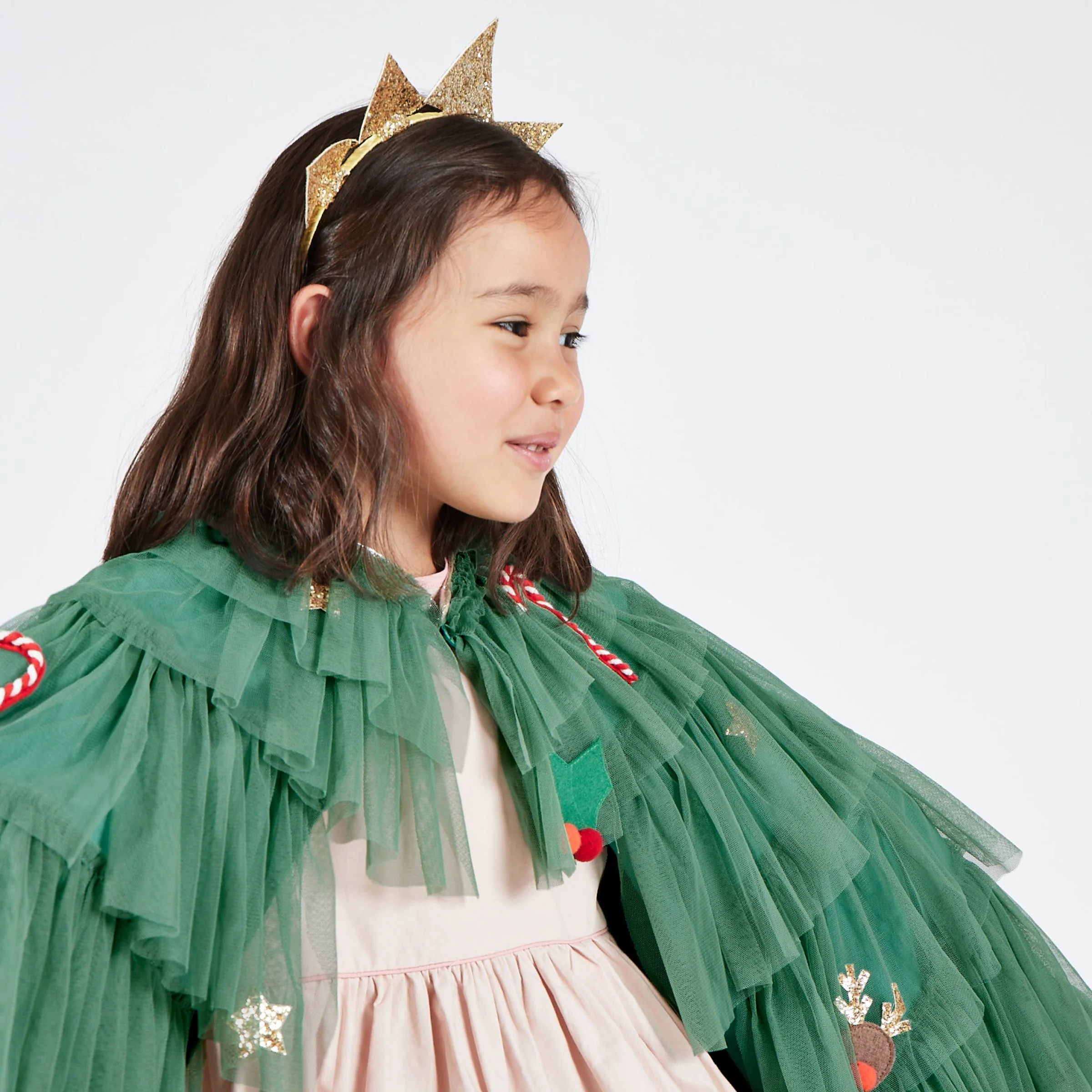 Tree Cape Costume - Image 4