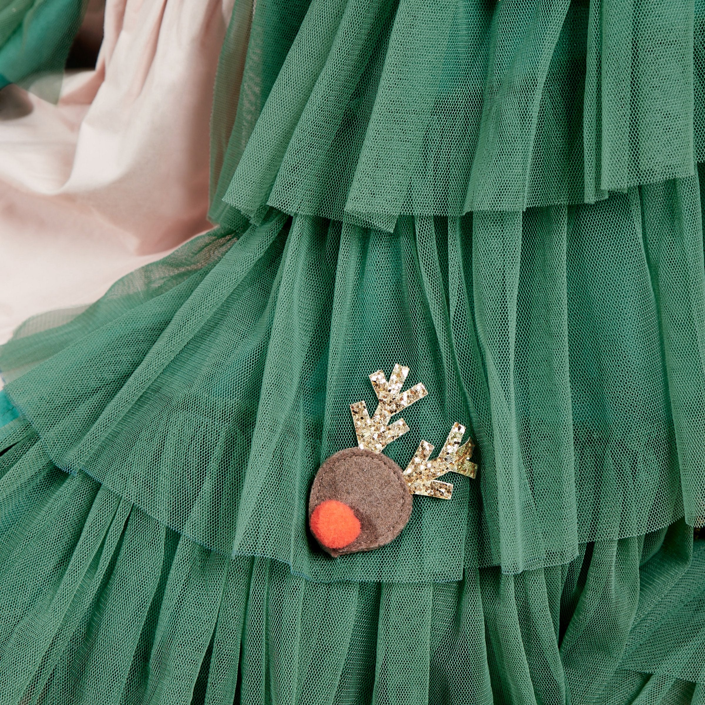 Tree Cape Costume - Image 6