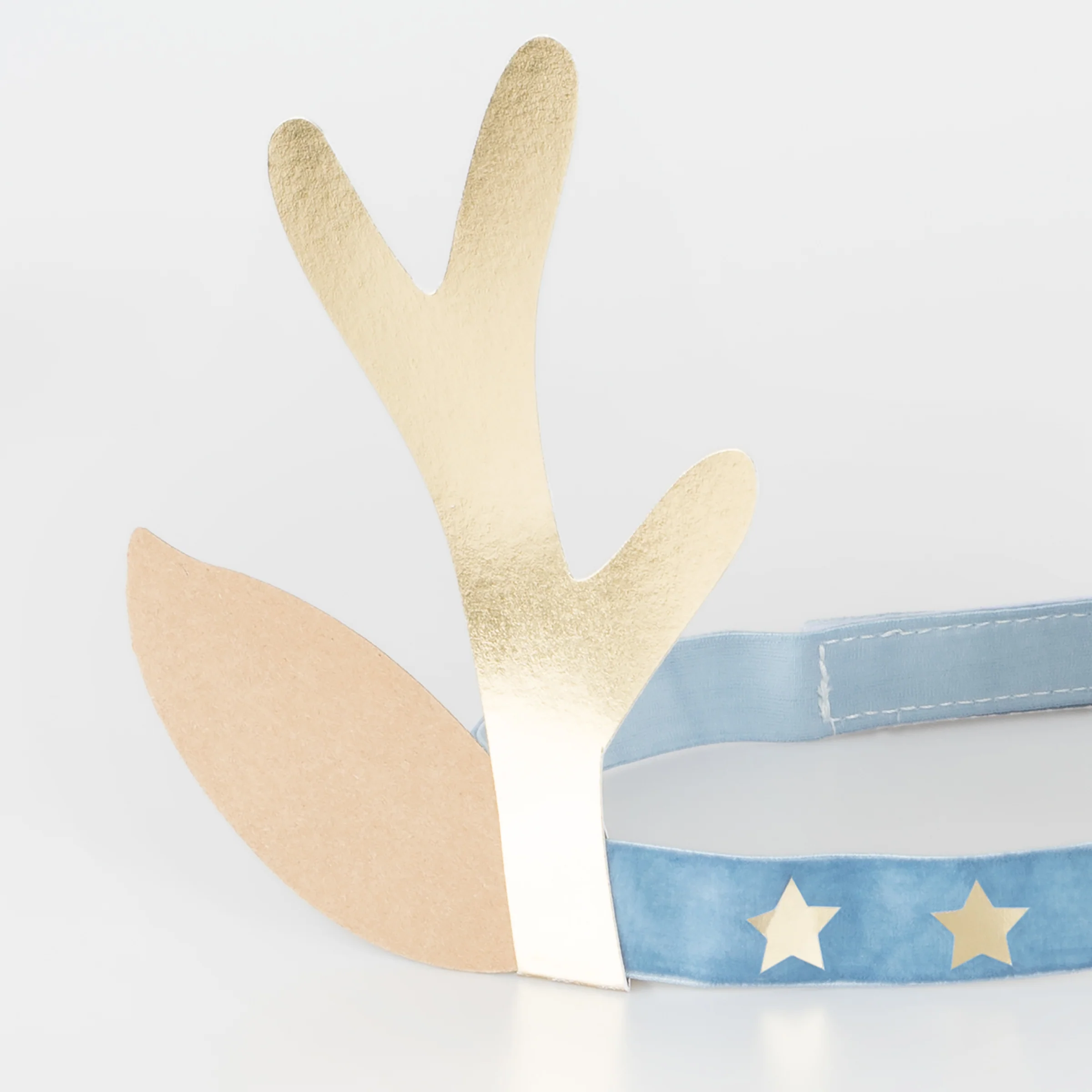 Velvet Antler Headbands (x 8) - Image 6