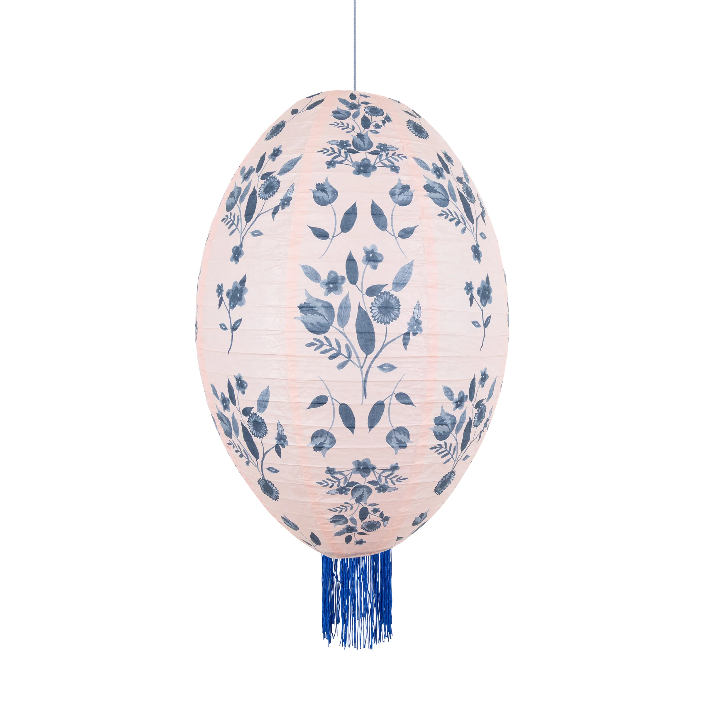 Vintage Botanical Lanterns (x 3) - Image 6