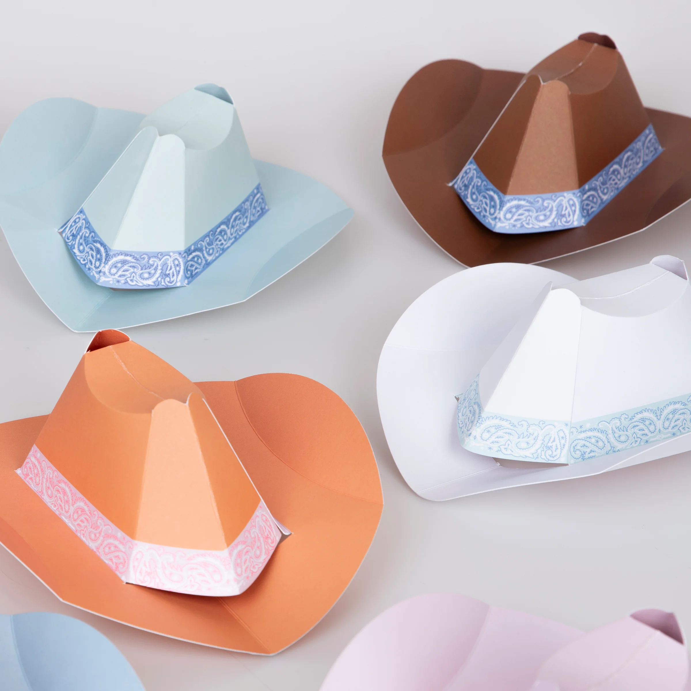 Western Party Set - Image 11