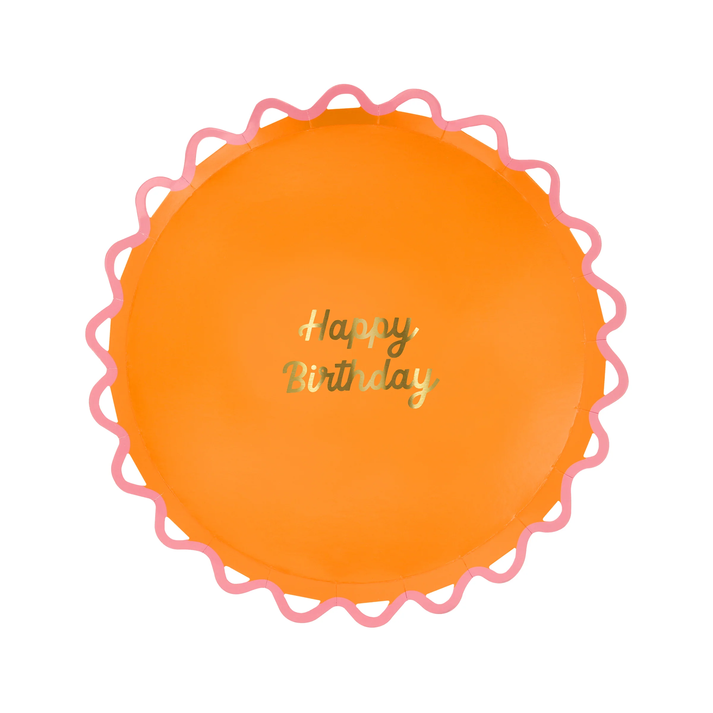 Wiggle Edge Side Plates (x 8) - Image 10