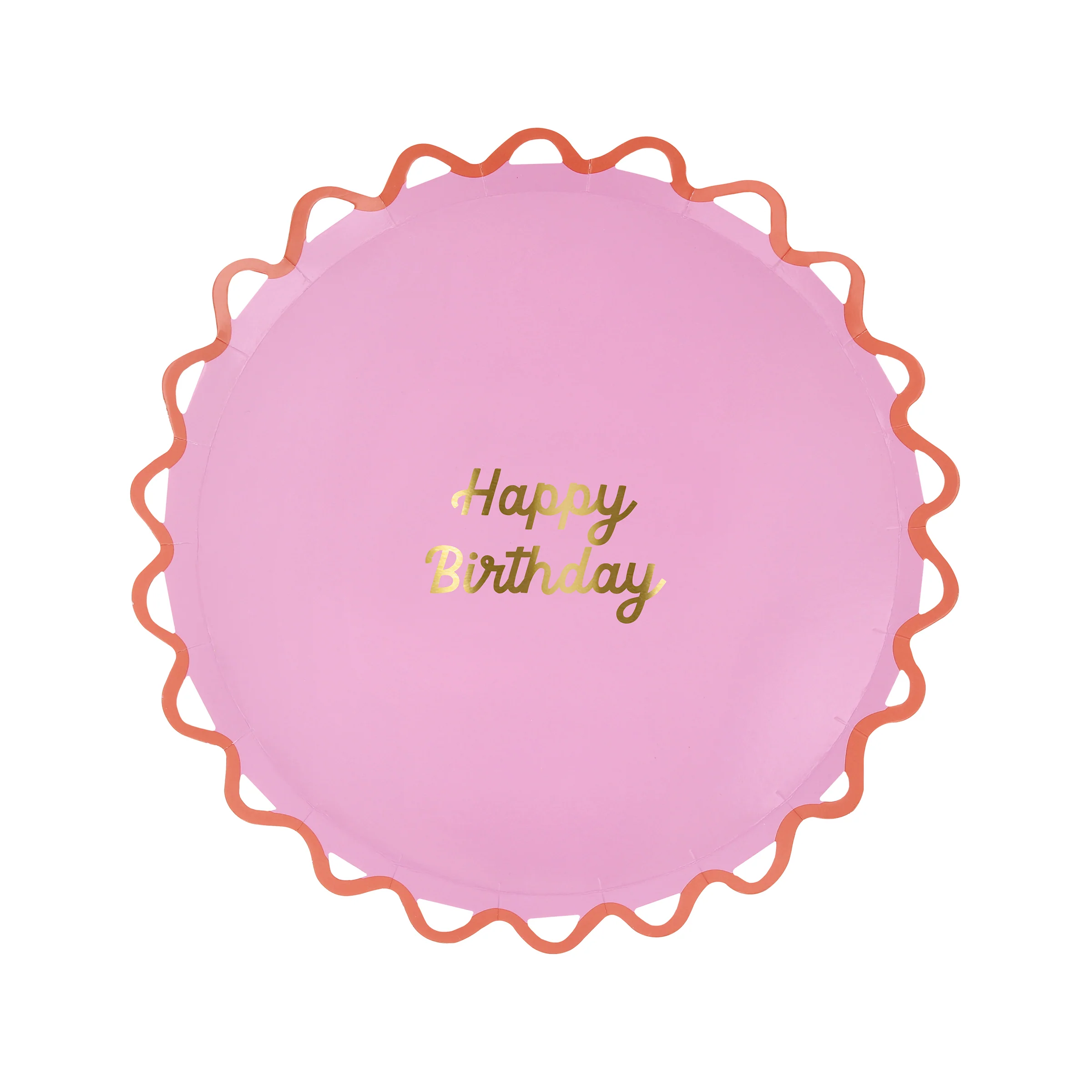 Wiggle Edge Side Plates (x 8) - Image 11