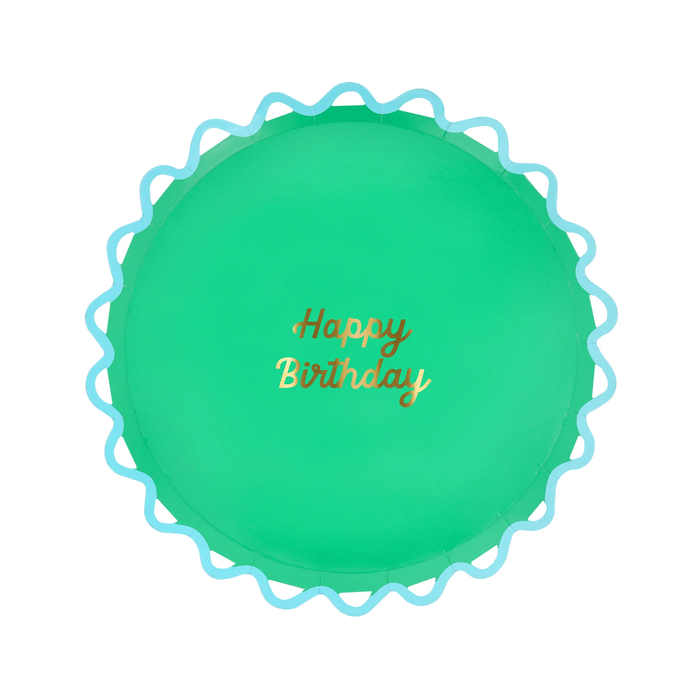 Wiggle Edge Side Plates (x 8) - Image 7