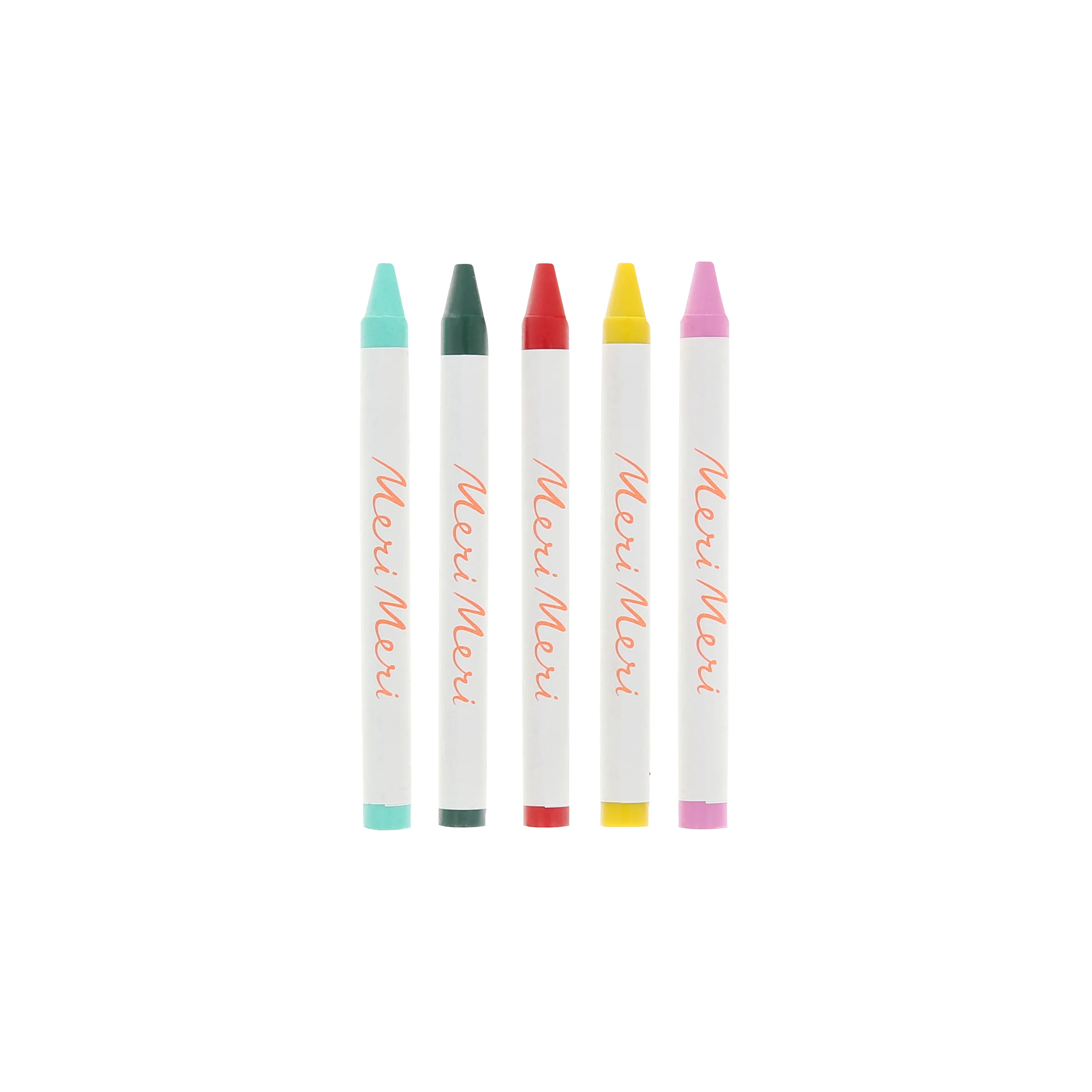 Wild Animals Colouring Roll - Image 4