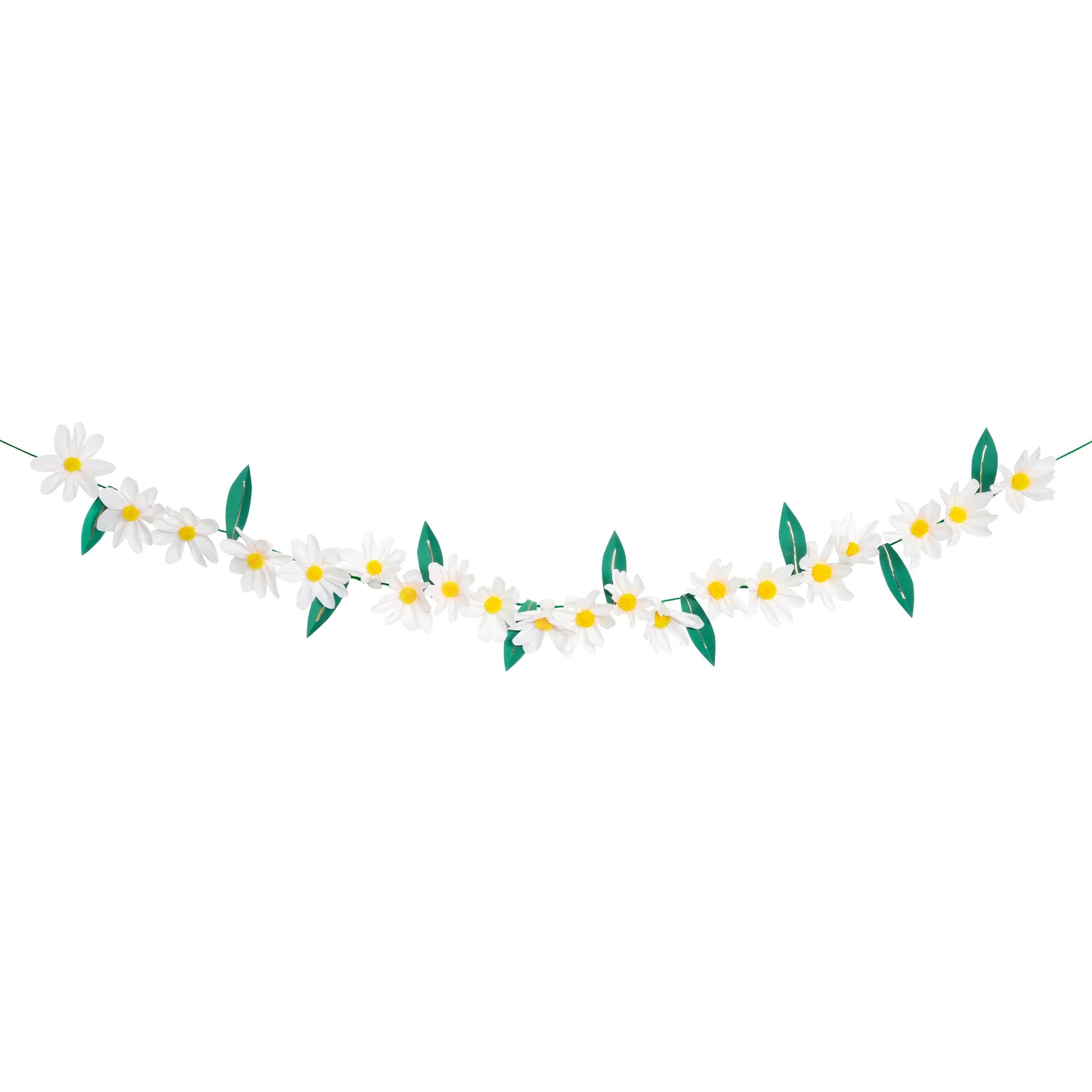 Wild Daisy Garland - Image 4
